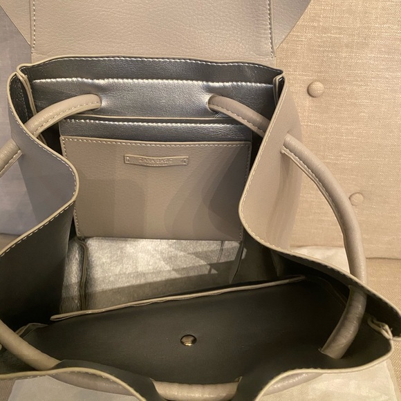 Zara backpack - Picture 4 of 4